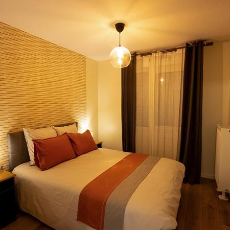Appartement Cosy Aux Portes De Disney - 7 Pers シェシー エクステリア 写真