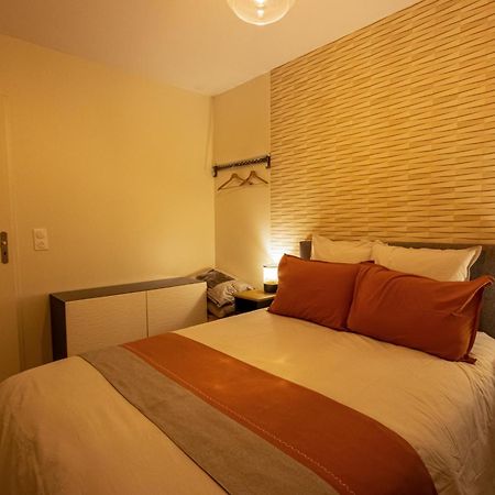 Appartement Cosy Aux Portes De Disney - 7 Pers シェシー エクステリア 写真
