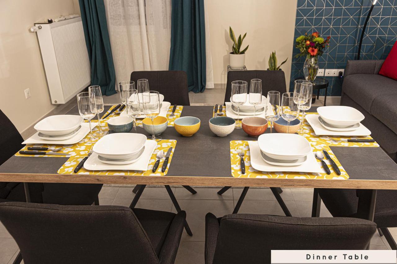 Appartement Cosy Aux Portes De Disney - 7 Pers シェシー エクステリア 写真