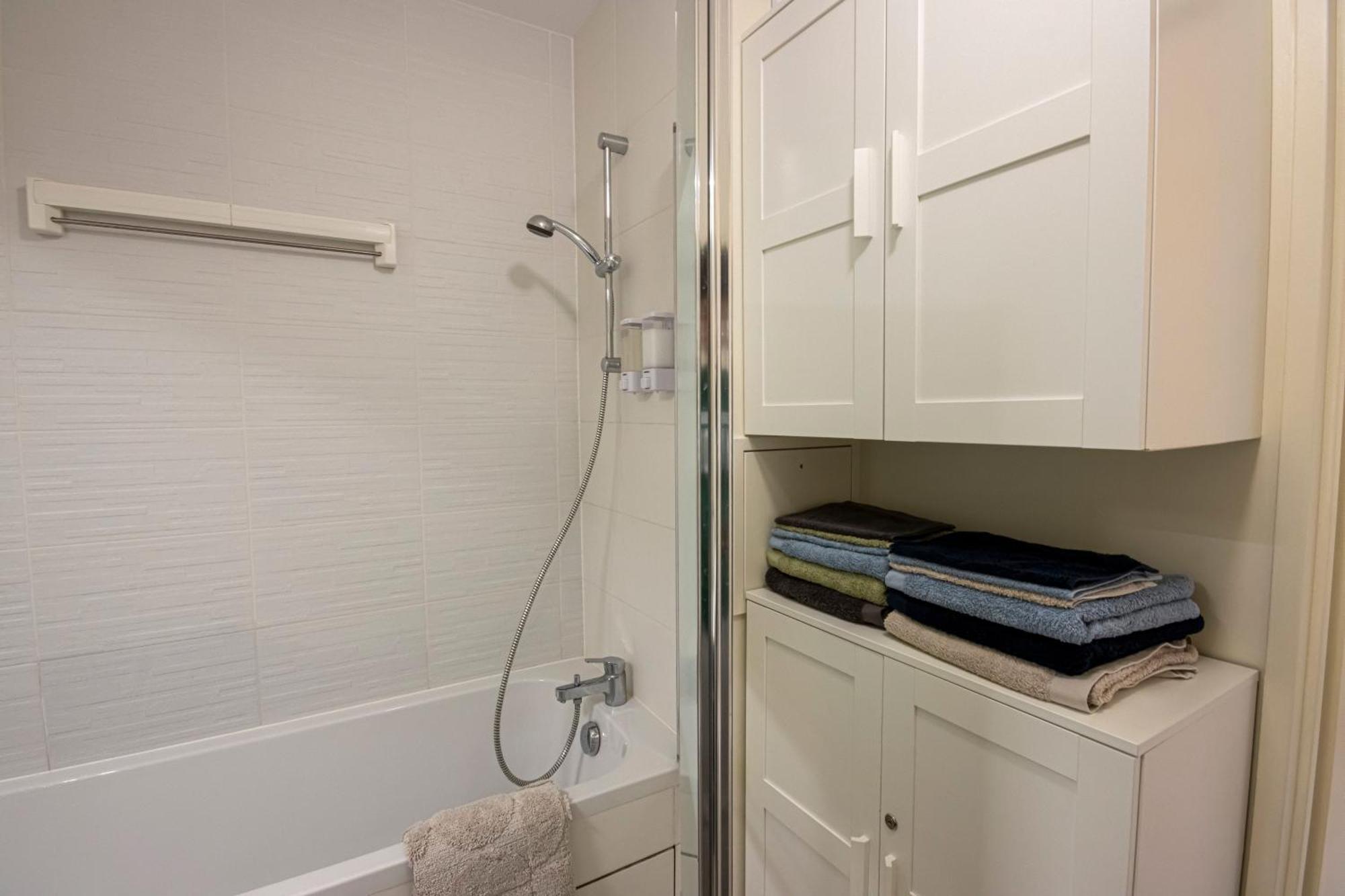 Appartement Cosy Aux Portes De Disney - 7 Pers シェシー エクステリア 写真
