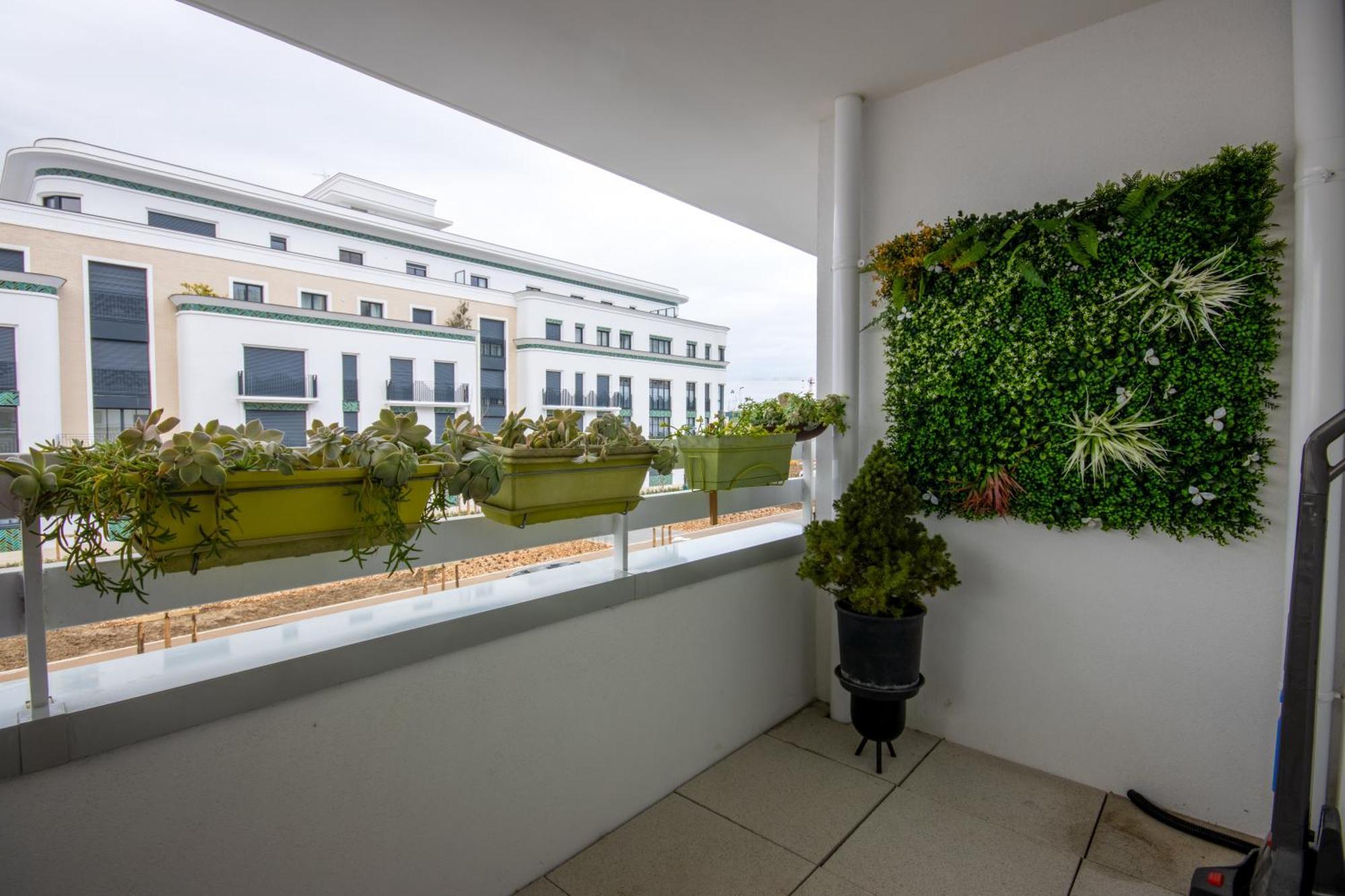 Appartement Cosy Aux Portes De Disney - 7 Pers シェシー エクステリア 写真